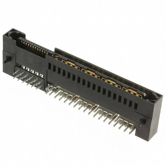 10119040-11000LF Amphenol ICC (FCI)  Connettori per bordi